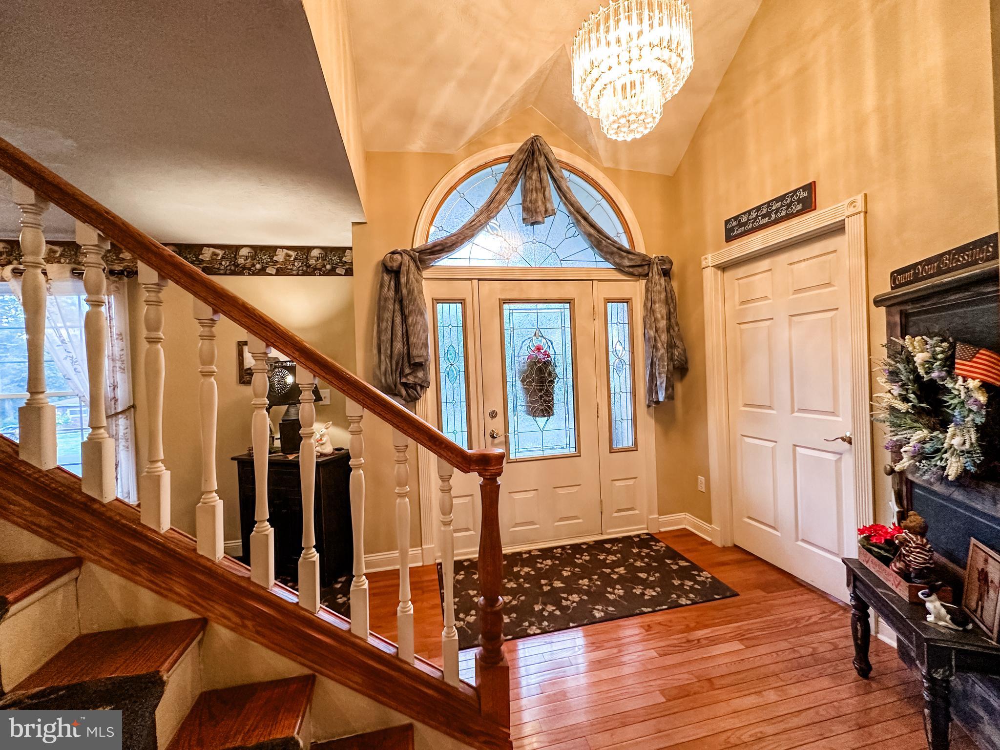 13807 FRITZ DRIVE SW