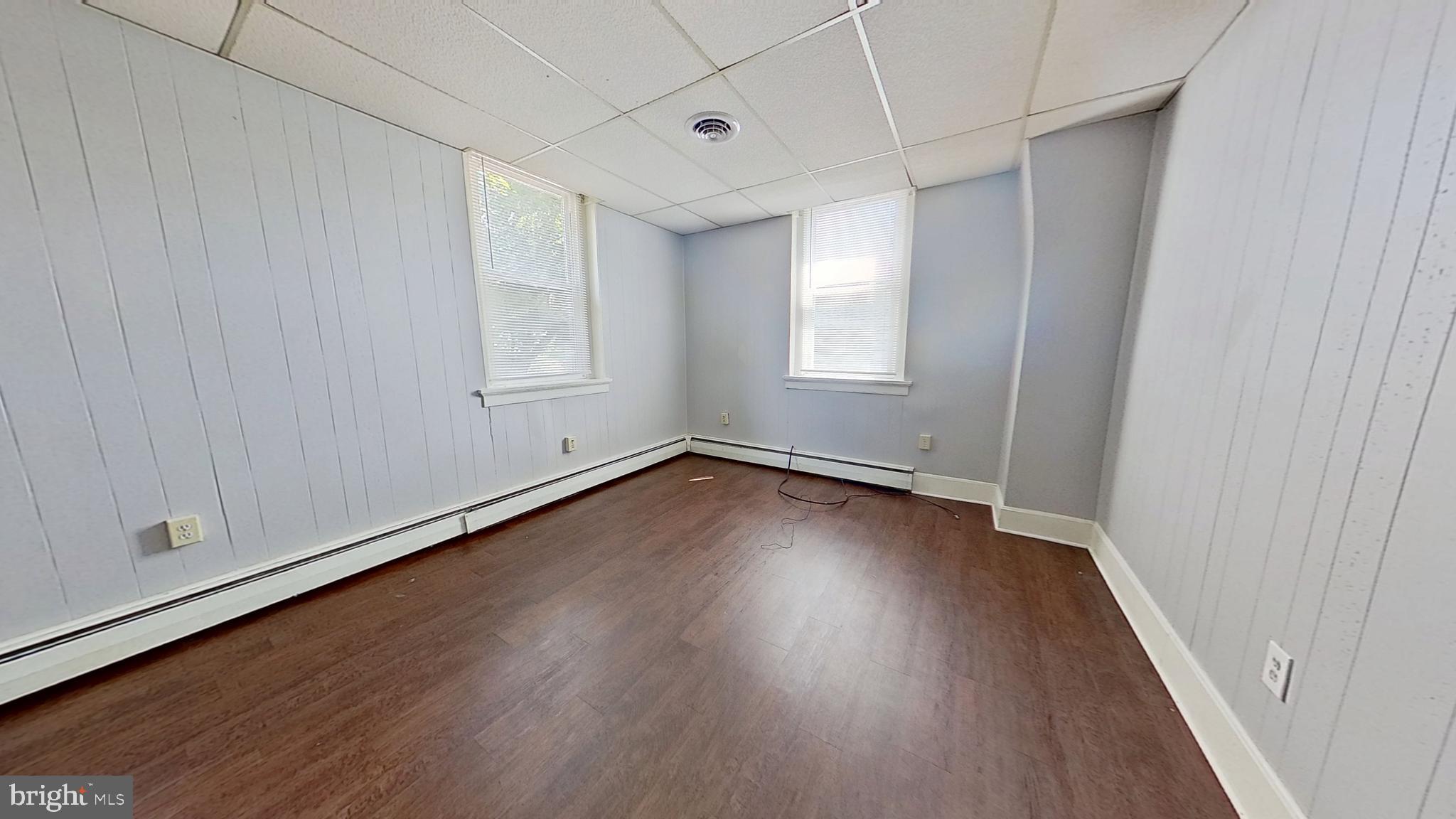 GLEN ROCK BORO - Residential Lease