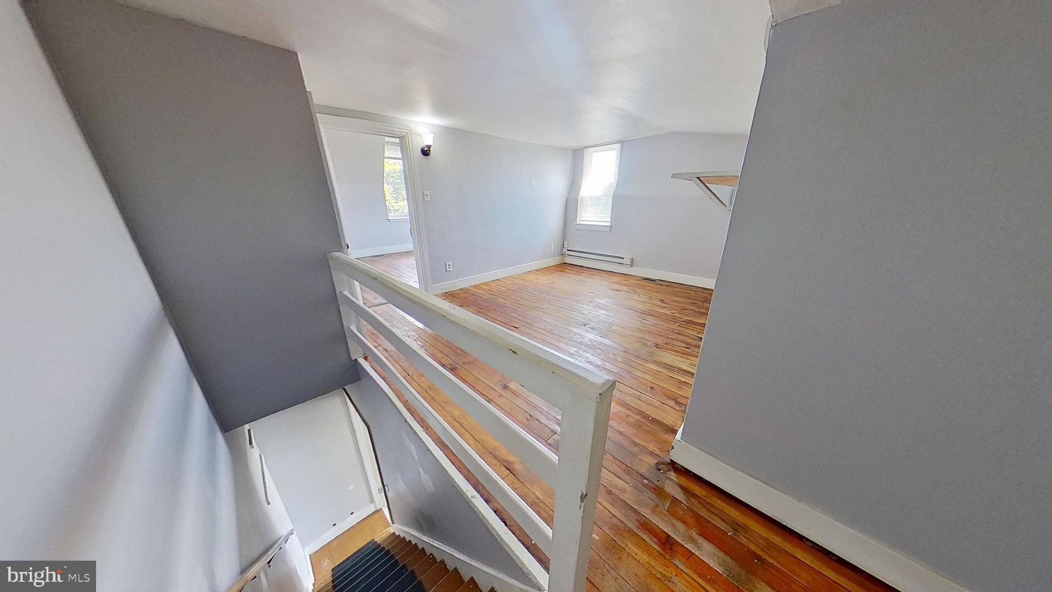 GLEN ROCK BORO - Residential Lease