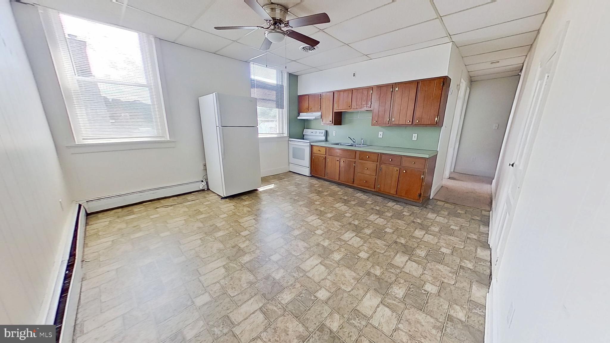 GLEN ROCK BORO - Residential Lease