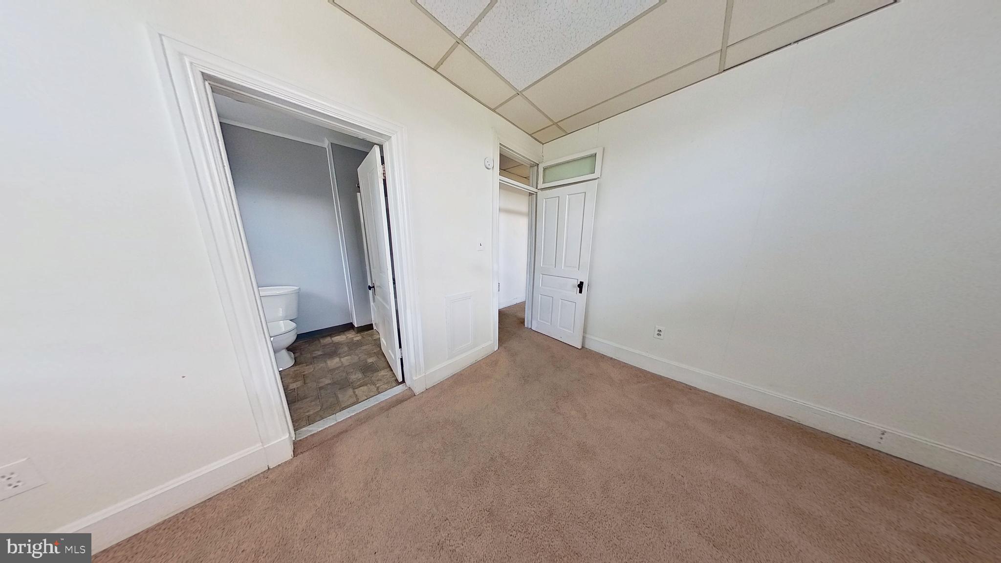 GLEN ROCK BORO - Residential Lease