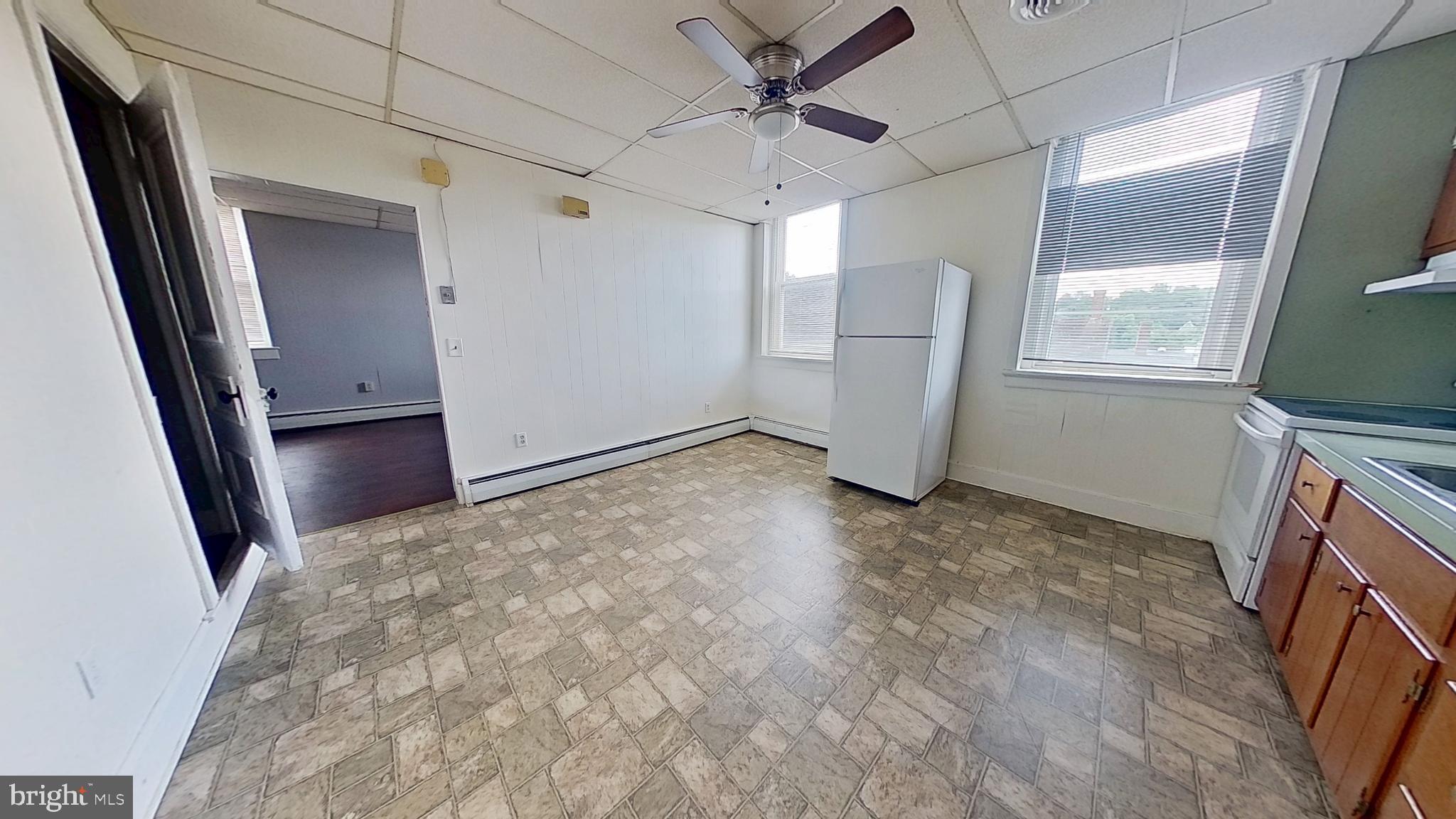 GLEN ROCK BORO - Residential Lease