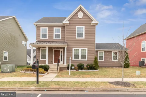 6606 Lafayette Avenue, Bealeton, VA MLS: VAFQ2015544