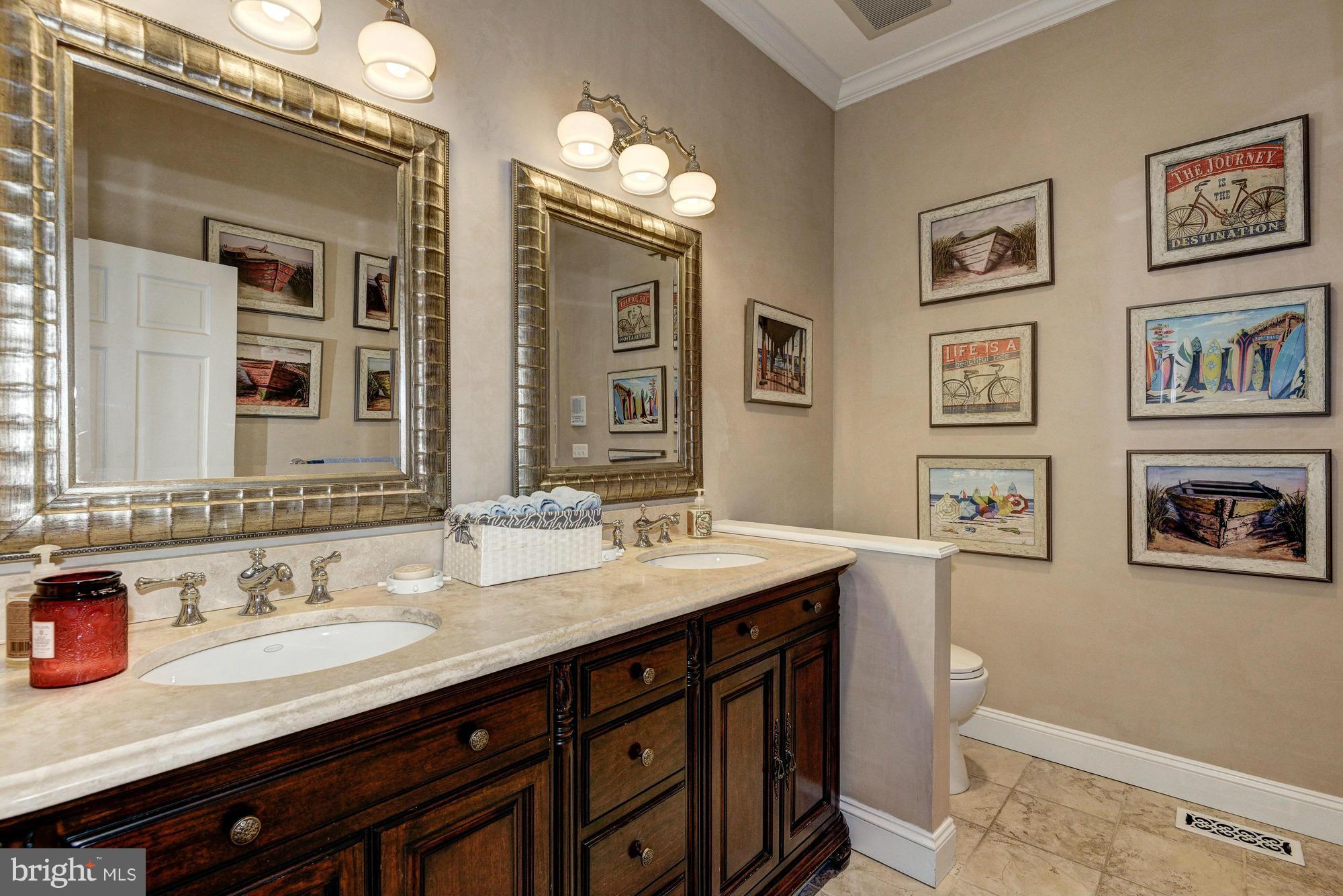 WILD ROSE SHORES - Residential