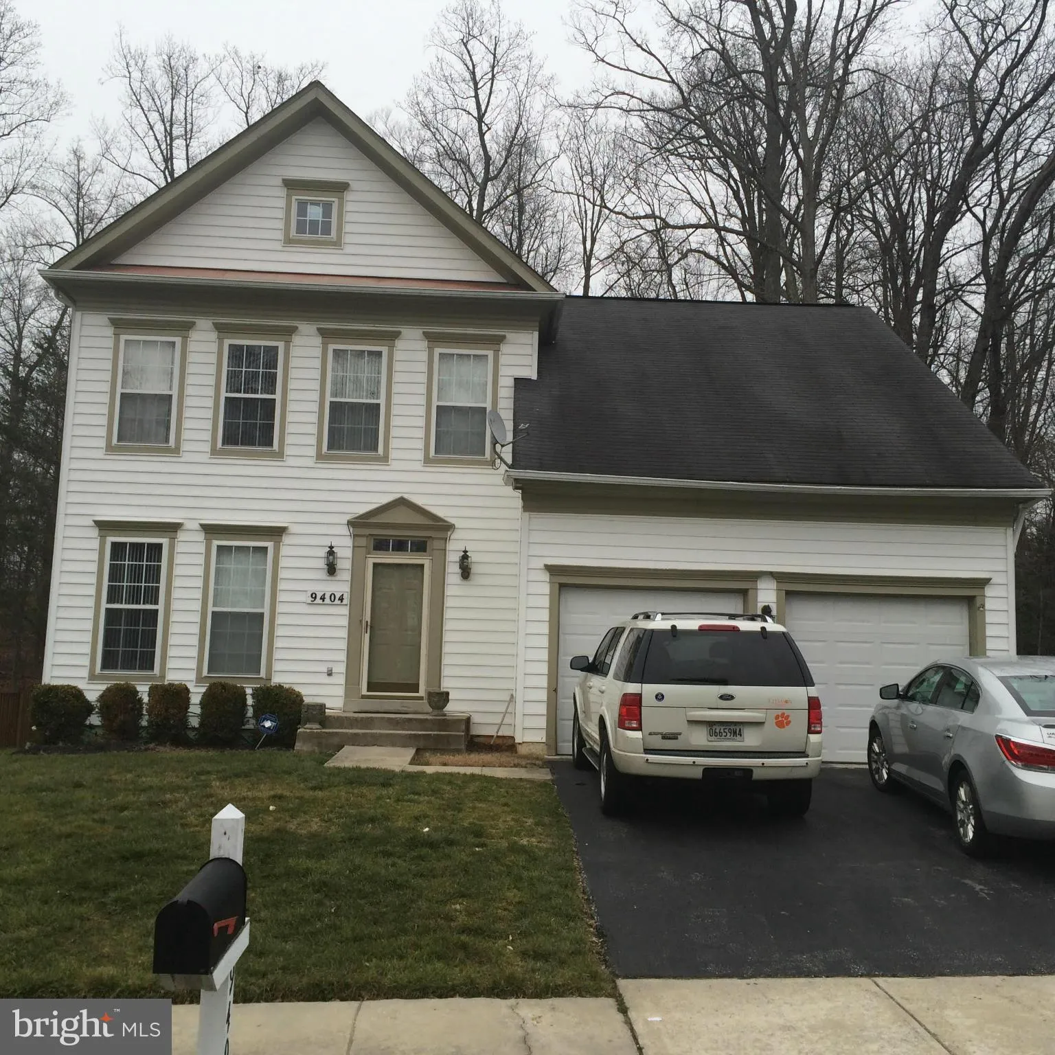 Additional image 2 of 9404 Atleigh Lane, Clinton, MD 20735