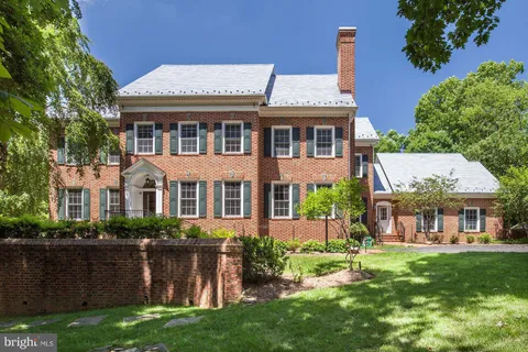 9909 Avenel Farm Drive, Potomac, MD 20854 - MLS#: MDMC2172368