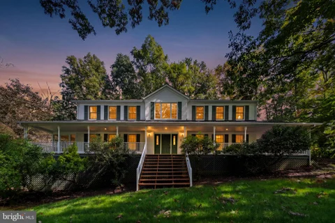7473 Terranova Drive, Warrenton, VA MLS: VAFQ2024006