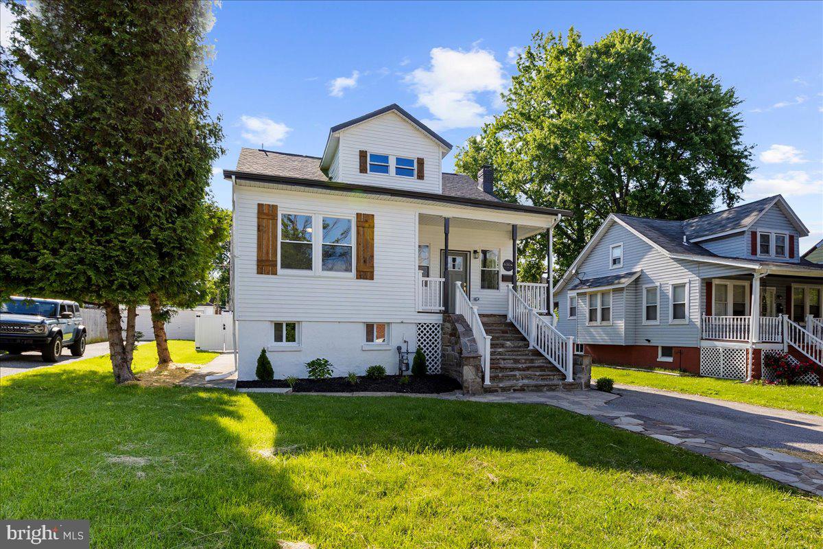 ROSEMONT EAST - Residential