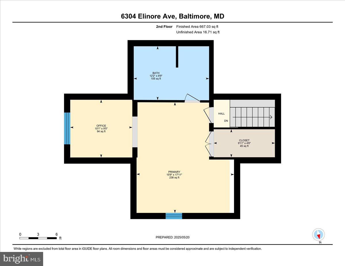 ROSEMONT EAST - Residential