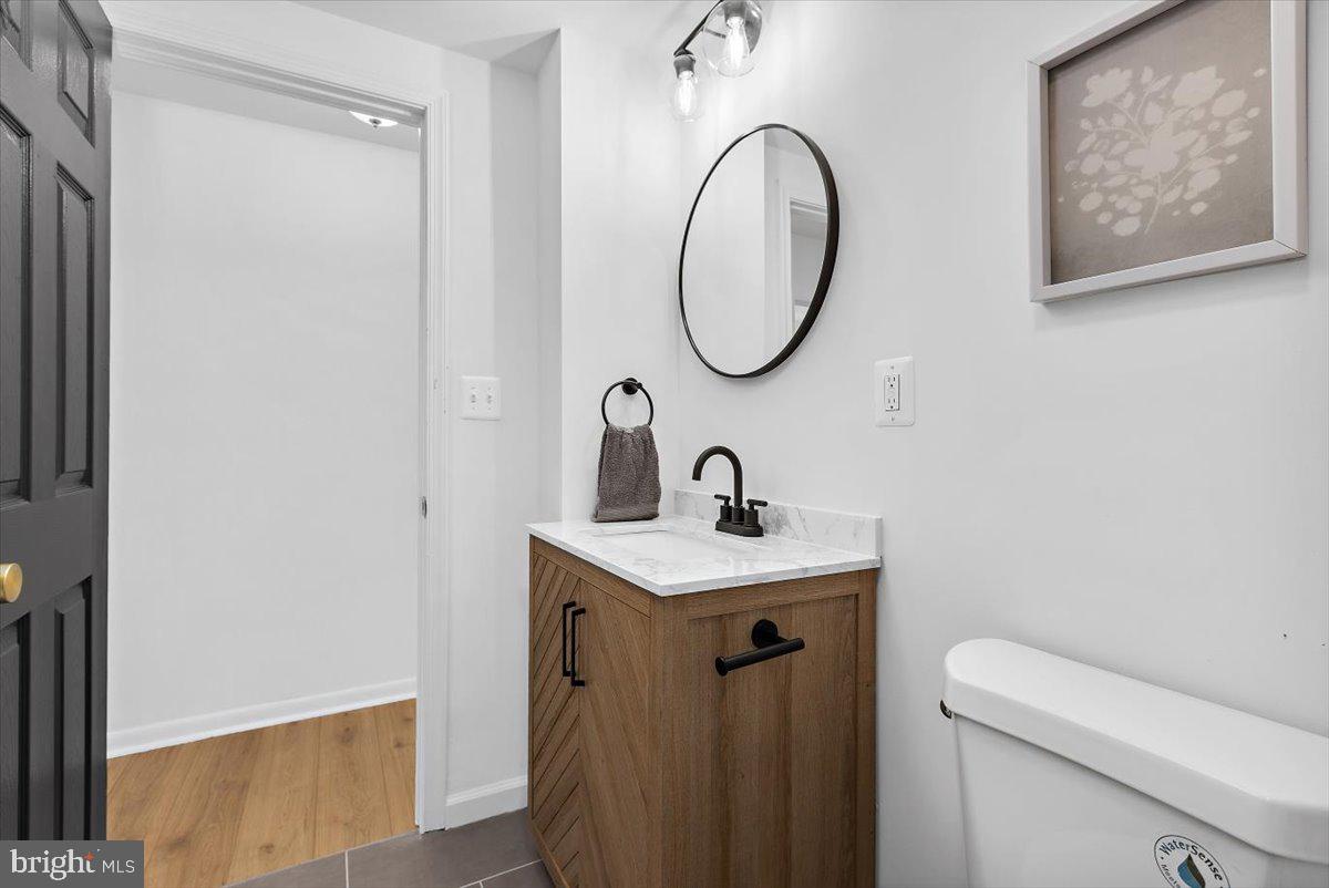 ROSEMONT EAST - Residential