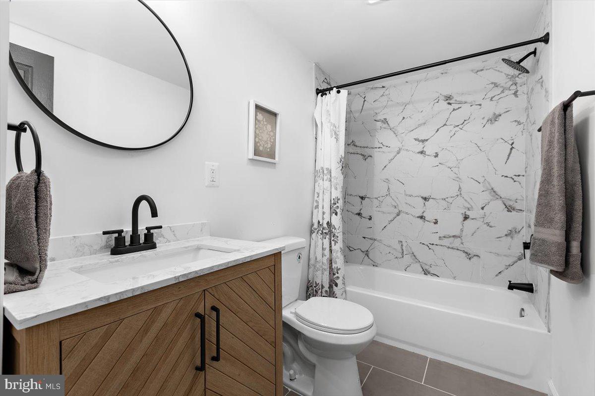 ROSEMONT EAST - Residential