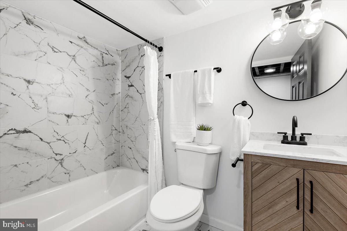 ROSEMONT EAST - Residential
