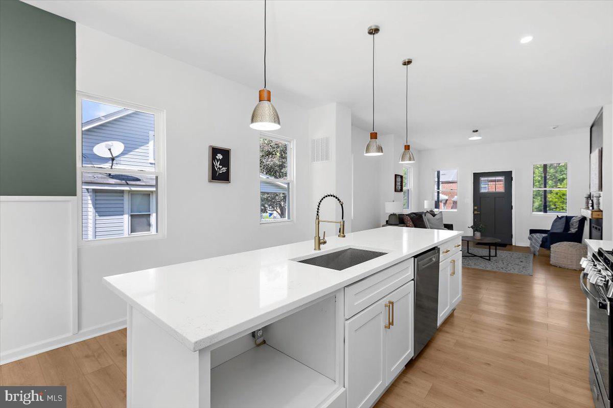 ROSEMONT EAST - Residential