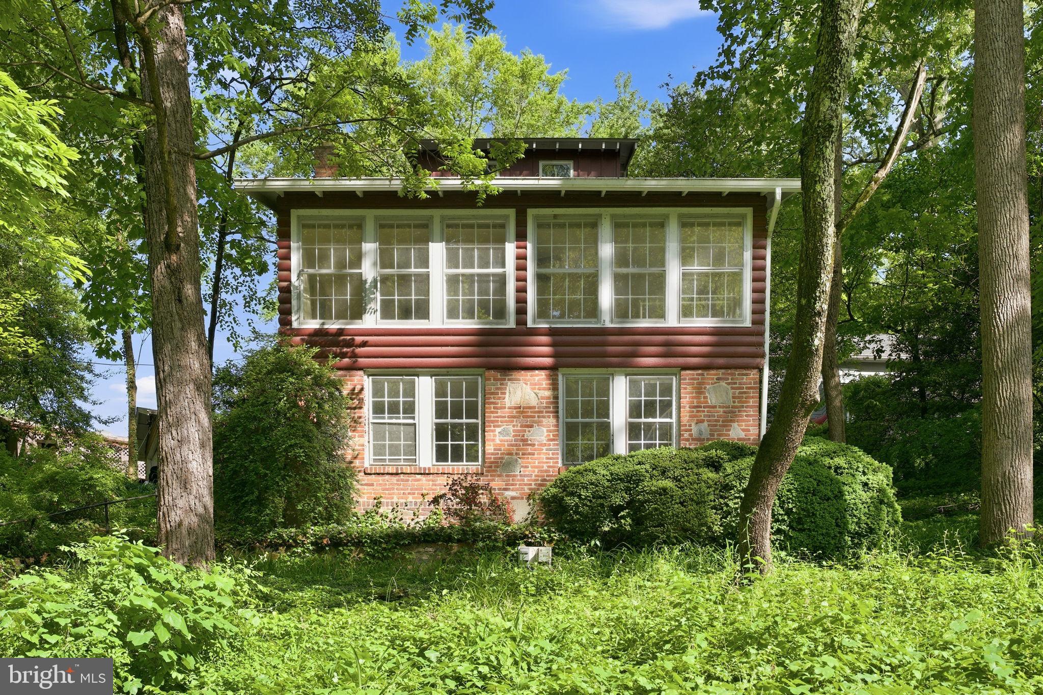 EPPING FOREST - Residential