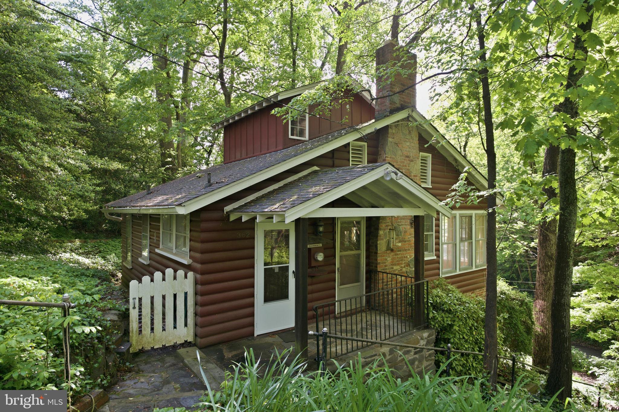 EPPING FOREST - Residential