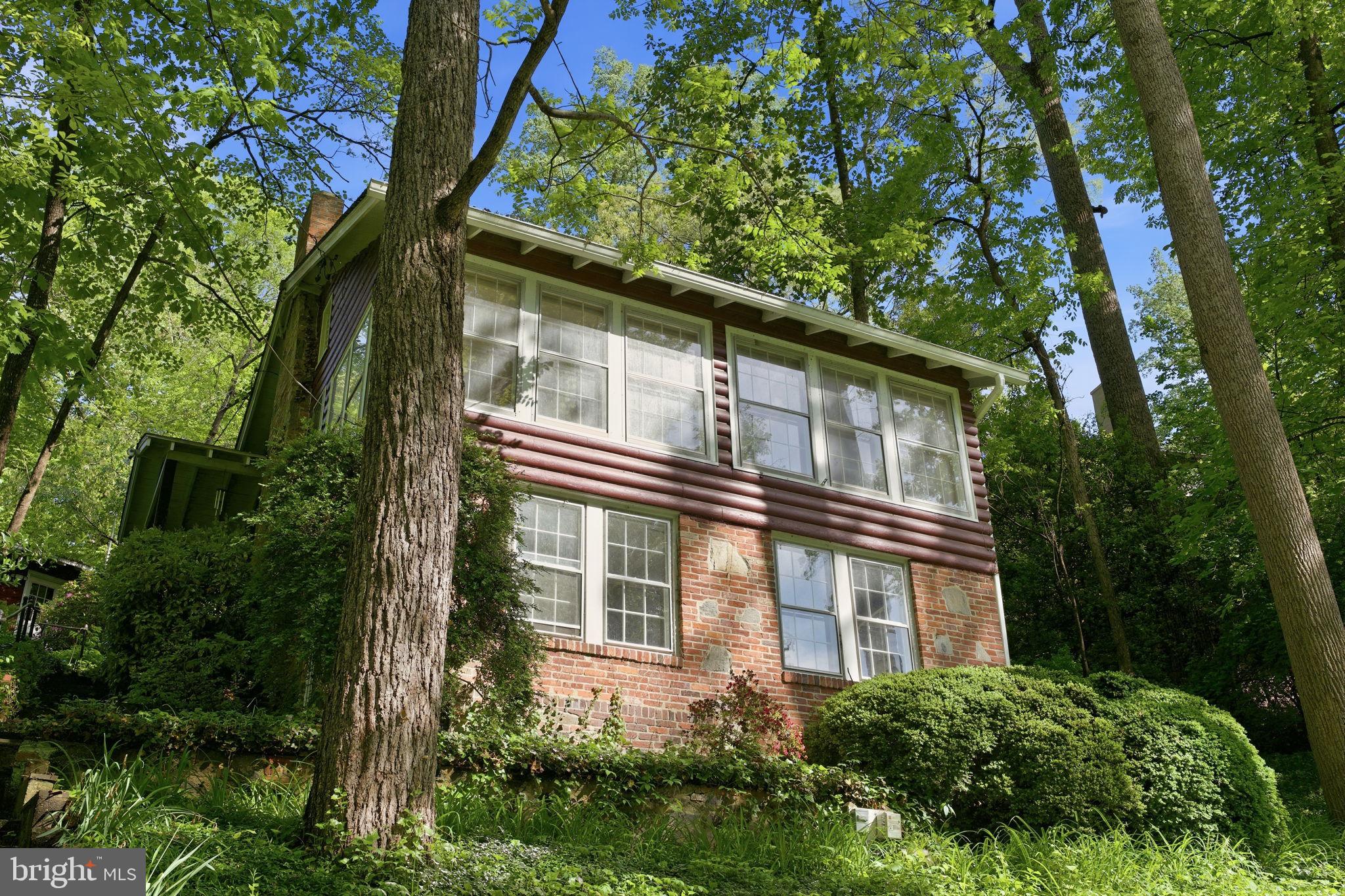 EPPING FOREST - Residential