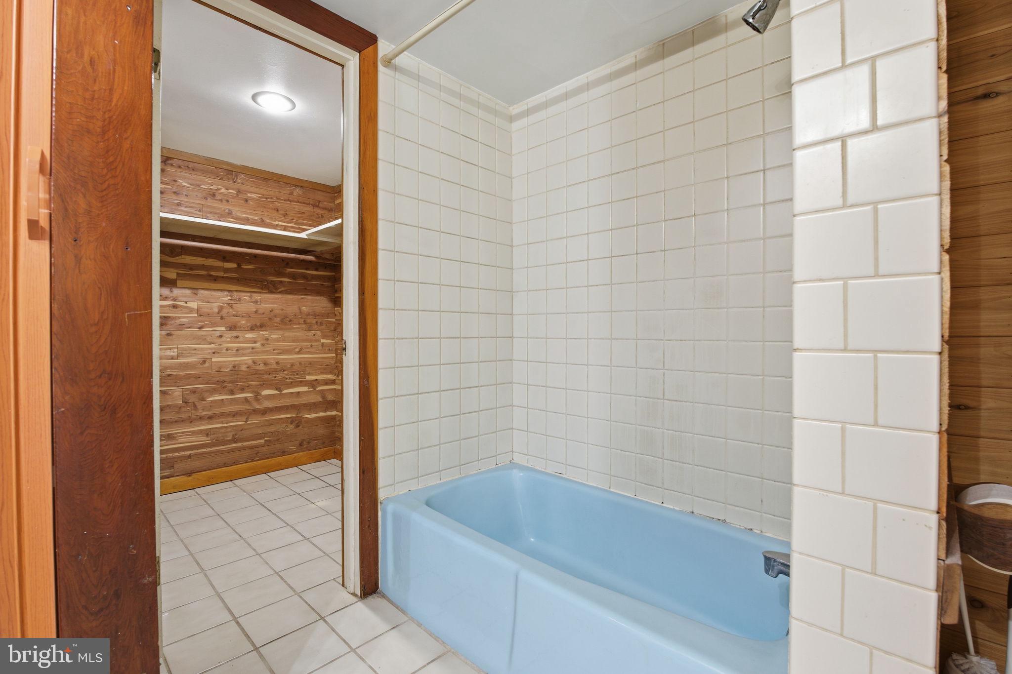 EPPING FOREST - Residential