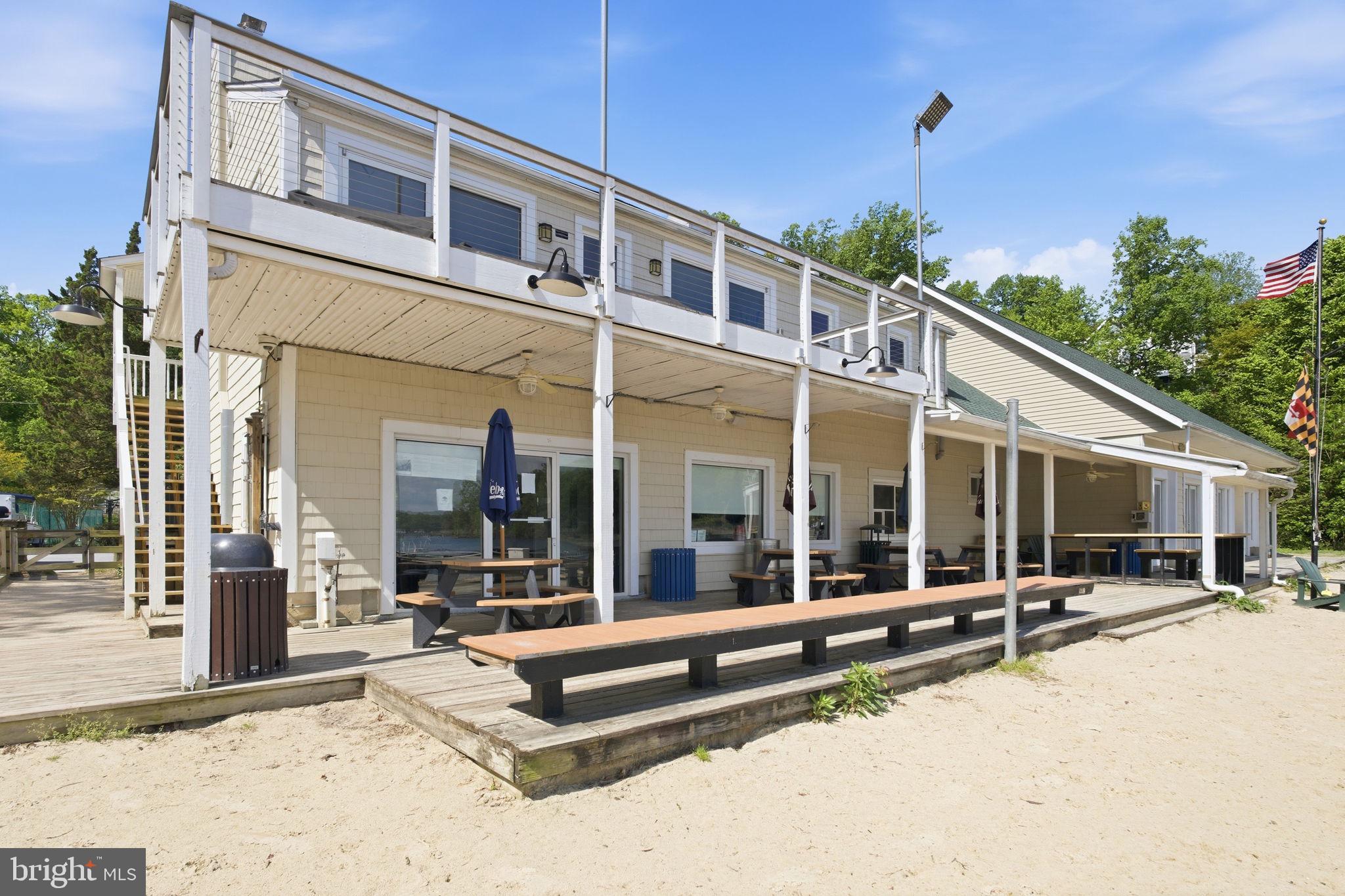 EPPING FOREST - Residential
