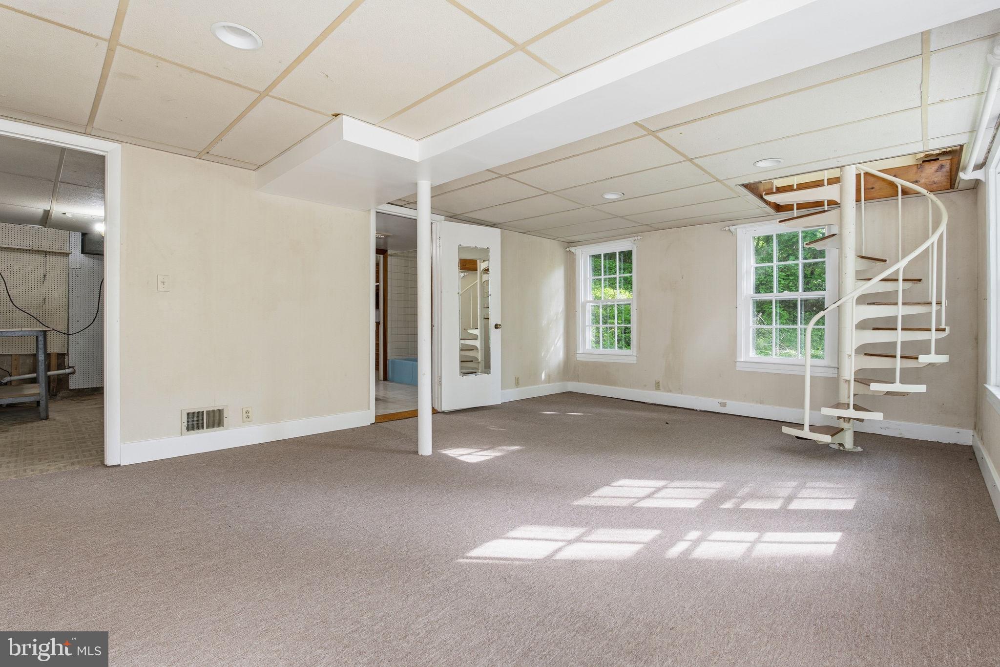 EPPING FOREST - Residential