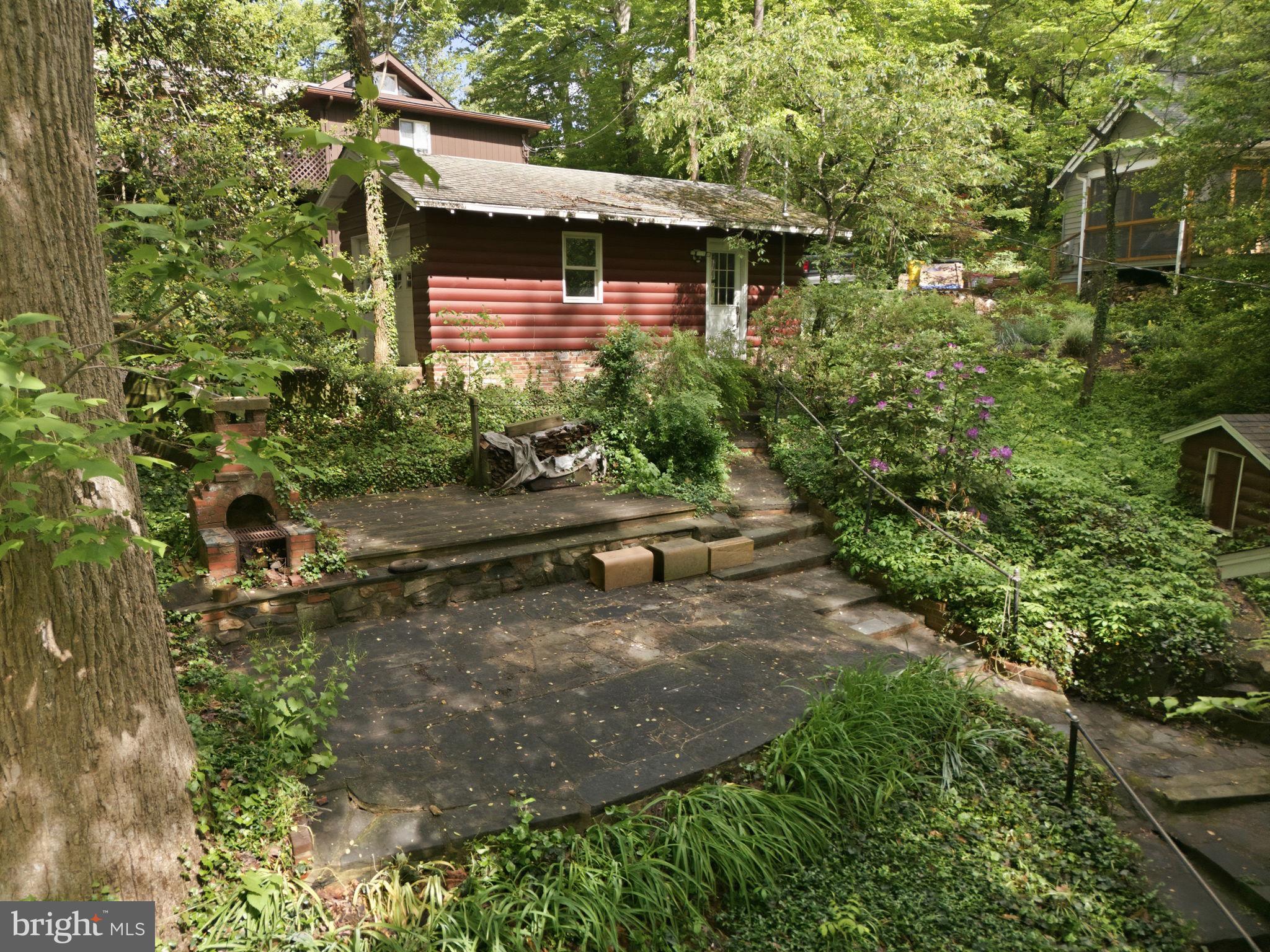 EPPING FOREST - Residential