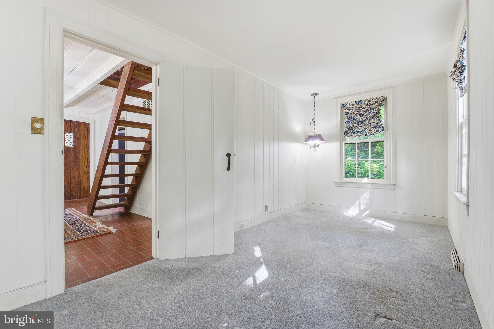 EPPING FOREST - Residential
