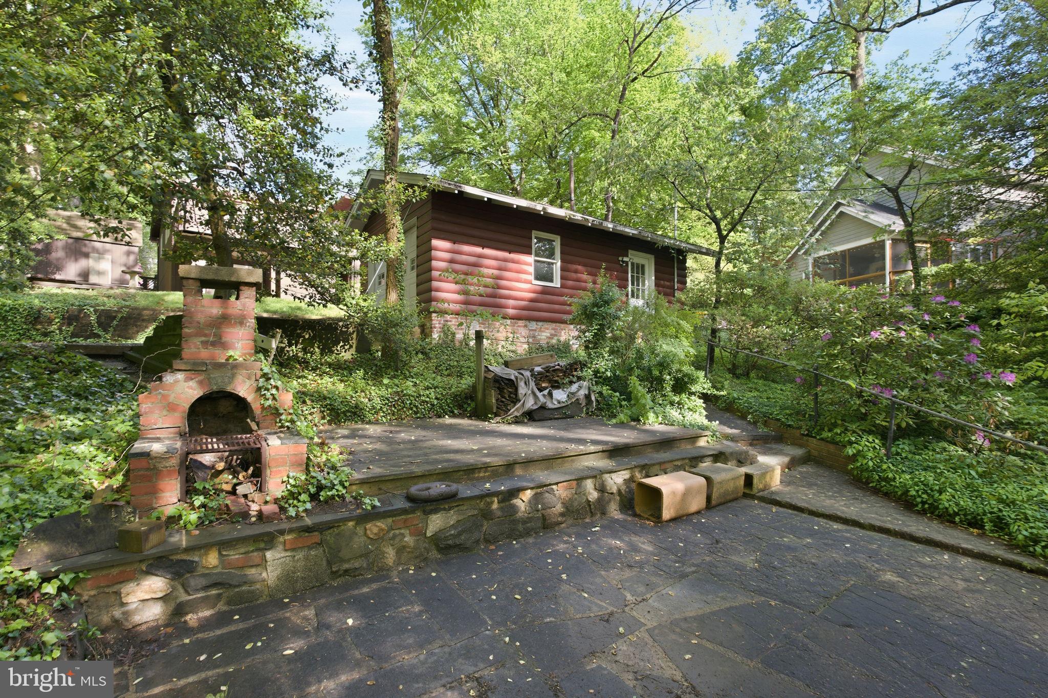 EPPING FOREST - Residential