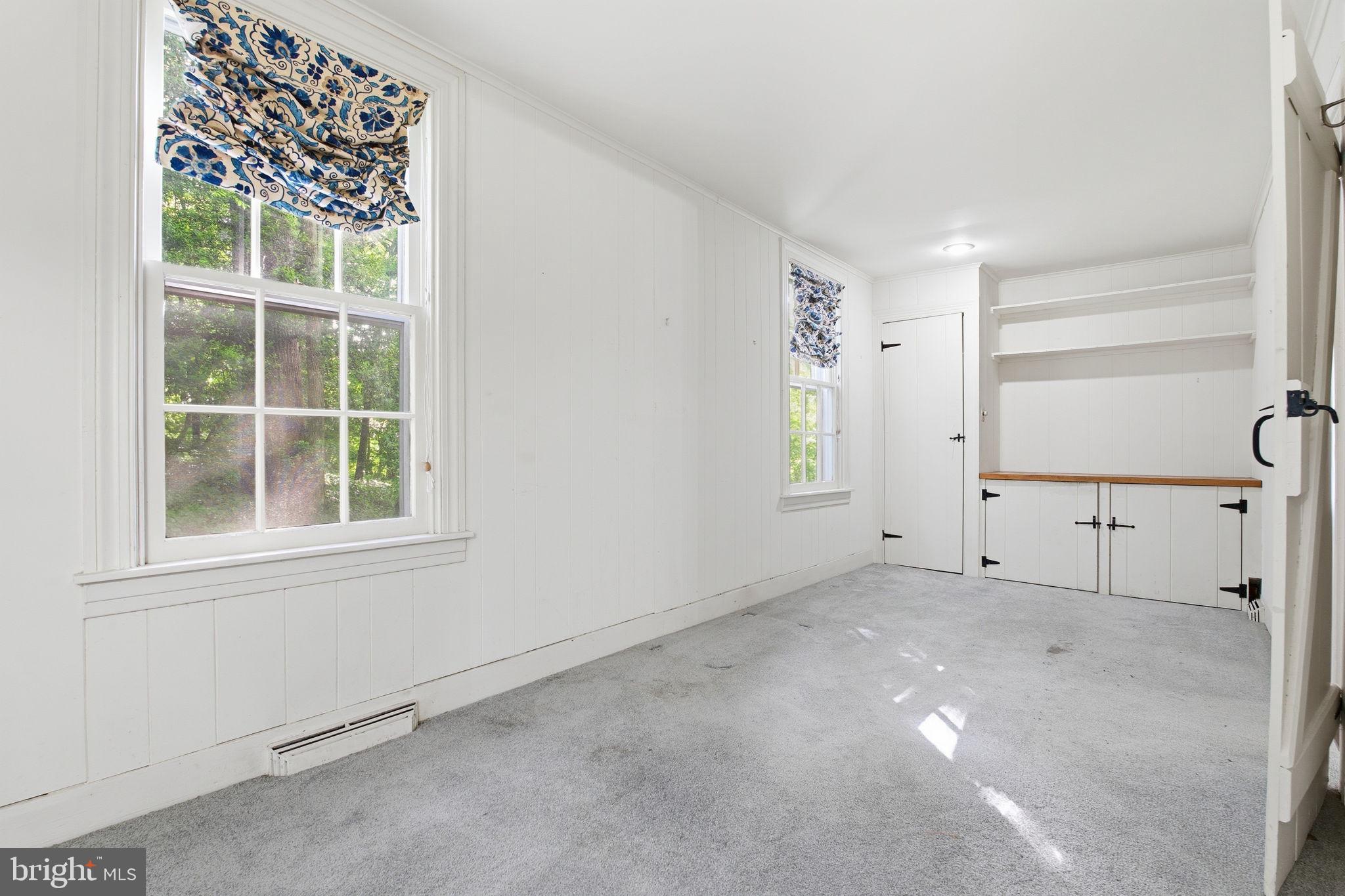 EPPING FOREST - Residential