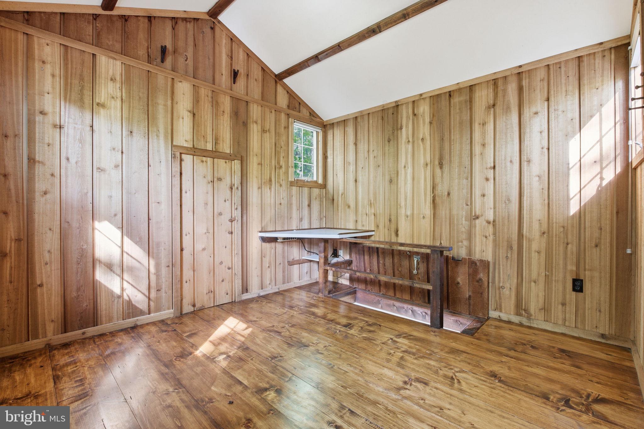 EPPING FOREST - Residential