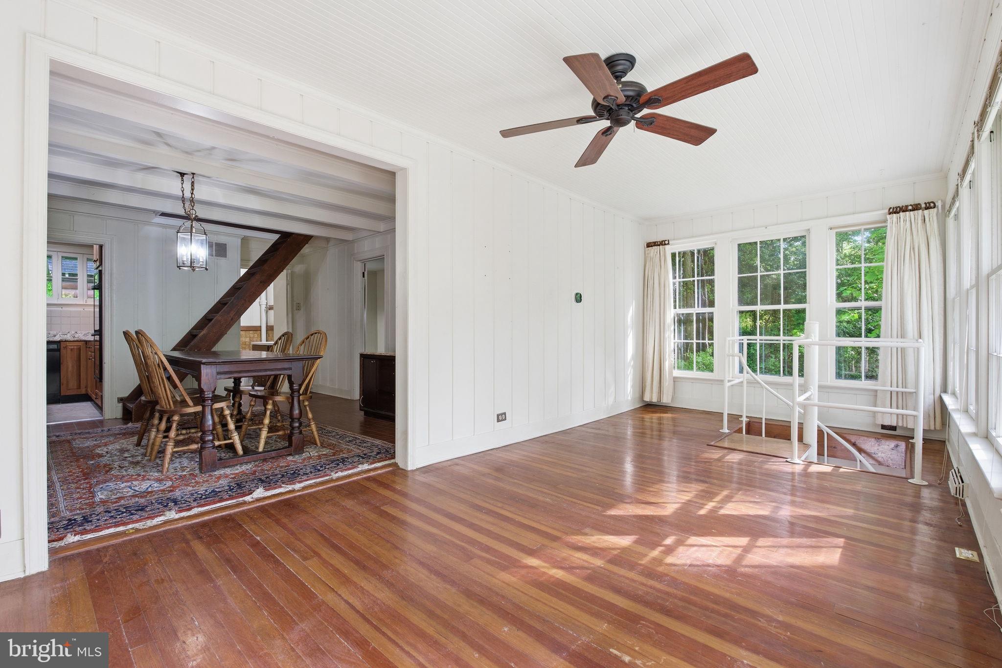 EPPING FOREST - Residential