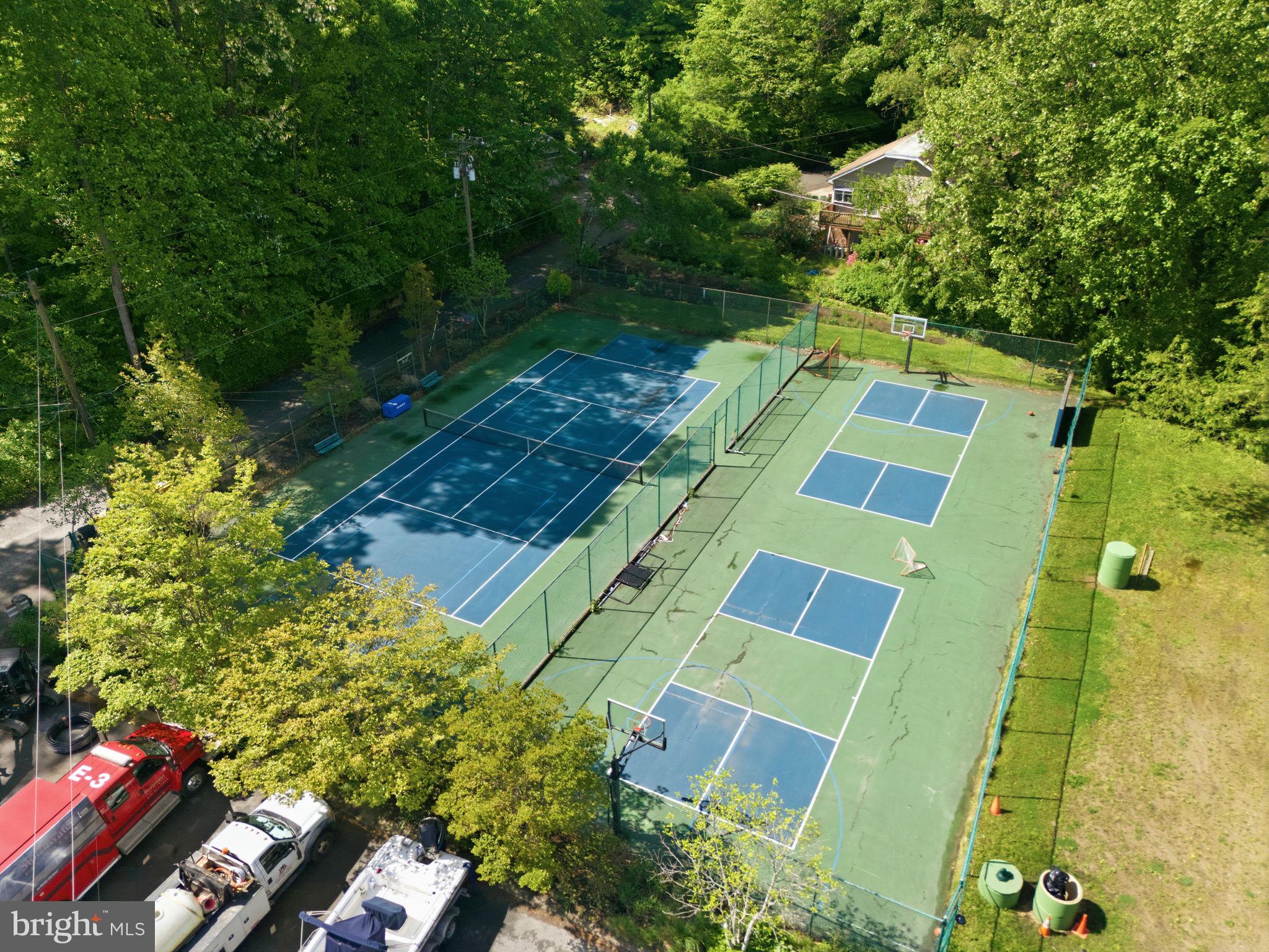 EPPING FOREST - Residential