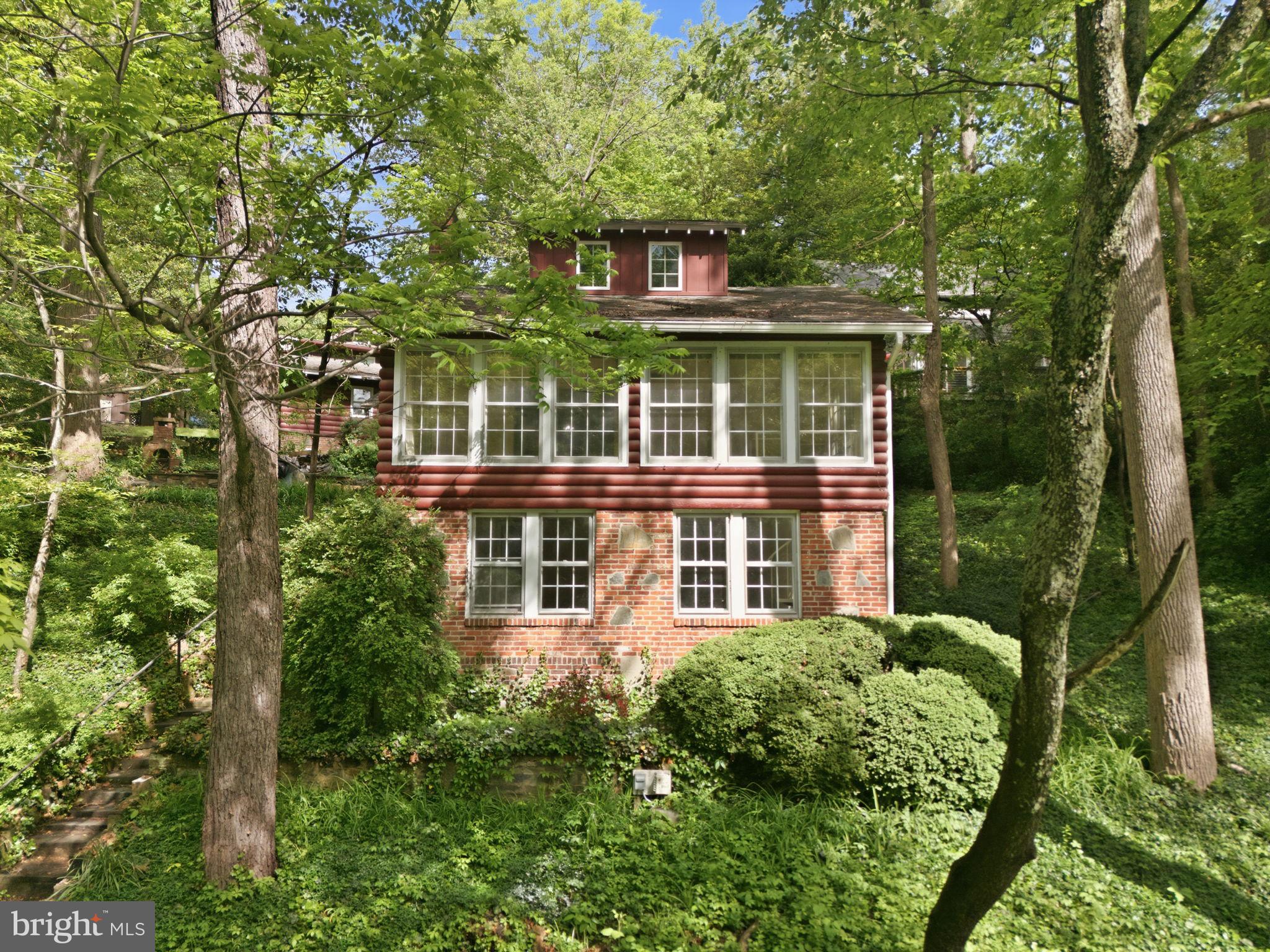 EPPING FOREST - Residential