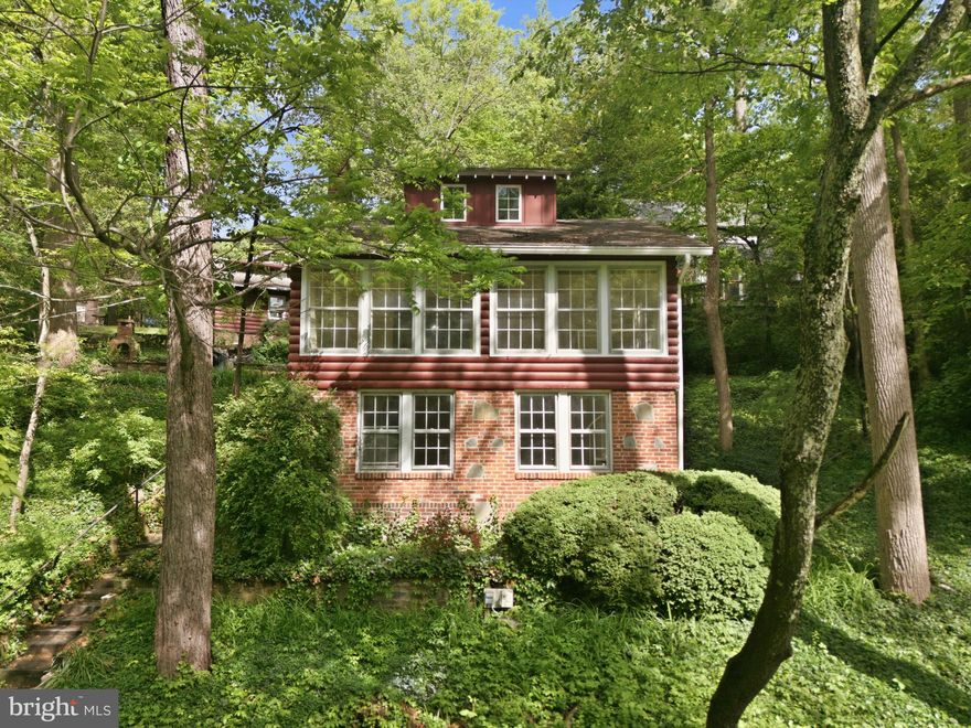Tucked beneath a canopy of mature trees in the coveted Epping Forest community of Annapolis, this classic cottage offers timeless charm in a truly storybook setting. Surrounded by lush, natural landscaping, the home feels like a peaceful retreat while still being part of one of the area’s most amenity-rich waterfront communities.
Inside, warm wood floors flow throughout, complemented by a cozy wood-burning fireplace that creates the perfect gathering space on cooler evenings. The home spans three finished levels, offering flexible living spaces ideal for everyday living, weekend escapes, or hosting guests.
A detached garage adds convenience and additional storage, while the home’s setting provides both privacy and a connection to nature.
Just a short walk away, enjoy Epping Forest’s exceptional amenities, including sandy beaches, a marina, clubhouse, playgrounds, and scenic waterfront views along the Severn River.
Whether you’re seeking a full-time residence or a charming Annapolis getaway, this cottage captures the essence of relaxed, coastal living in one of the area’s most beloved communities.