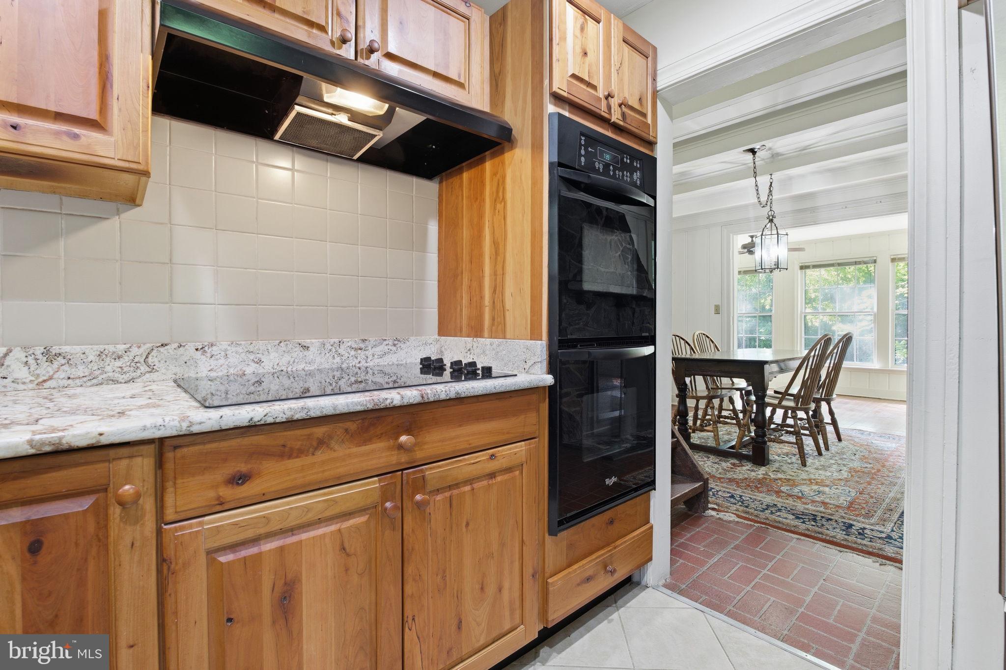 EPPING FOREST - Residential