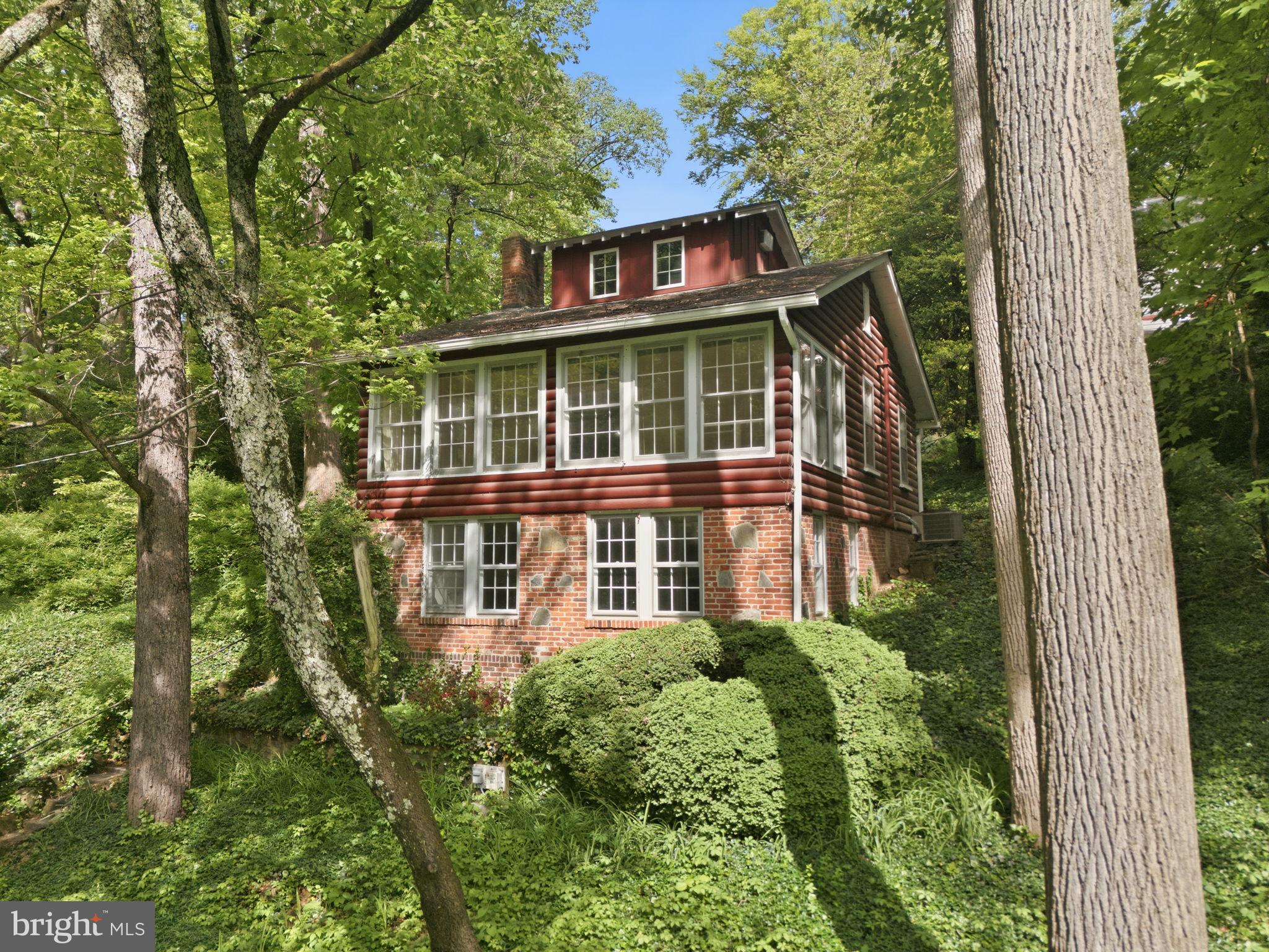EPPING FOREST - Residential