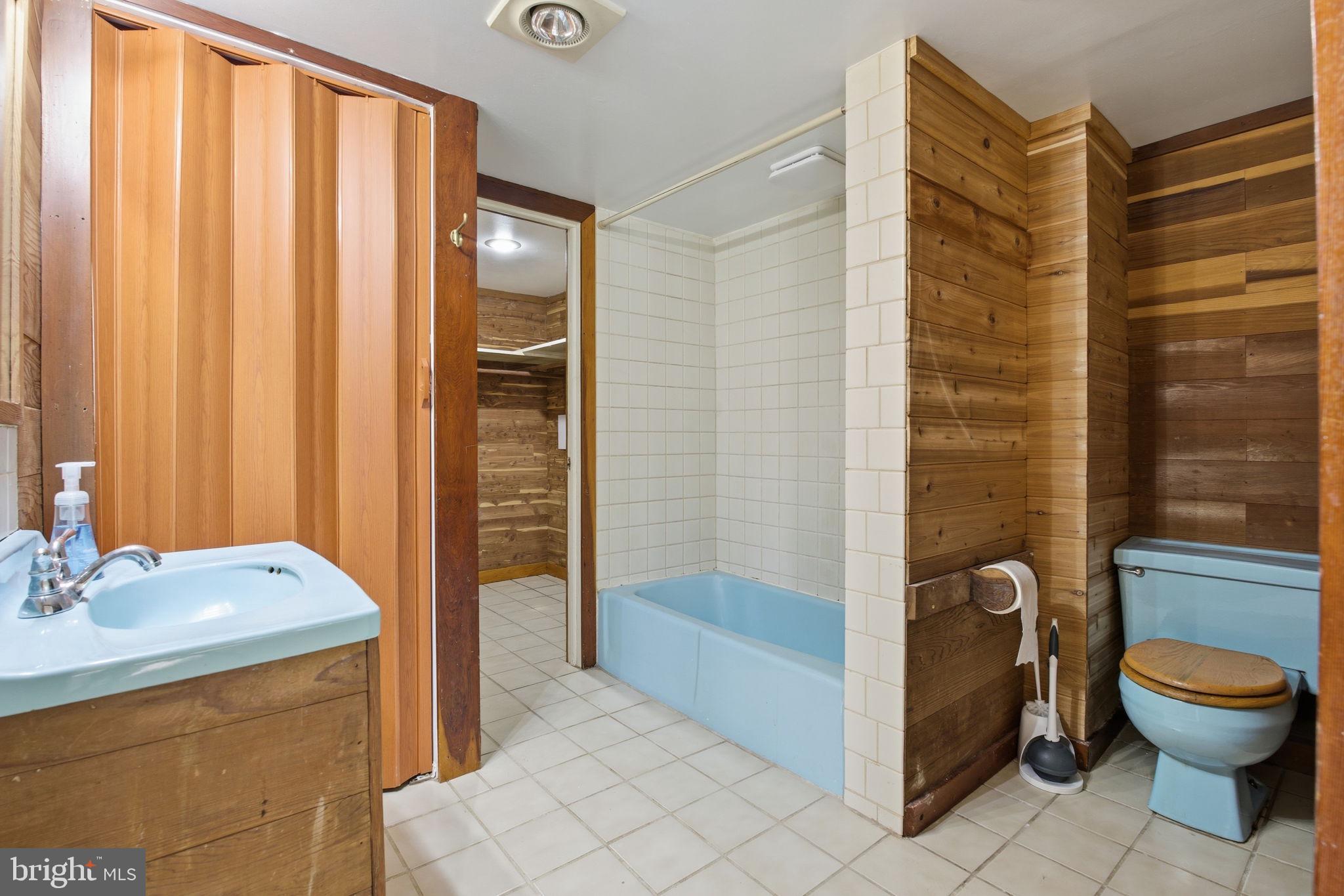 EPPING FOREST - Residential