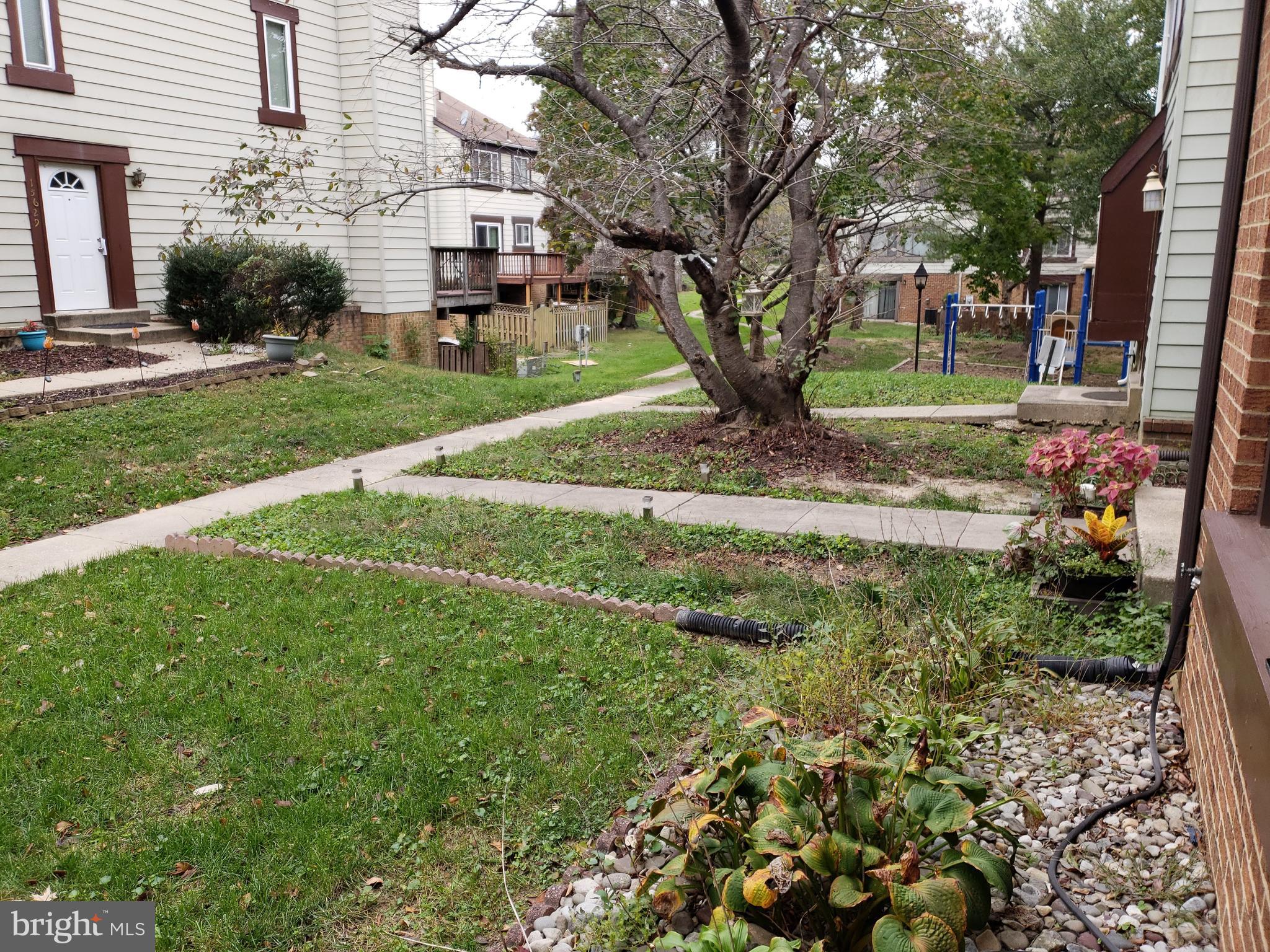 CROMWELL STATION - Residential