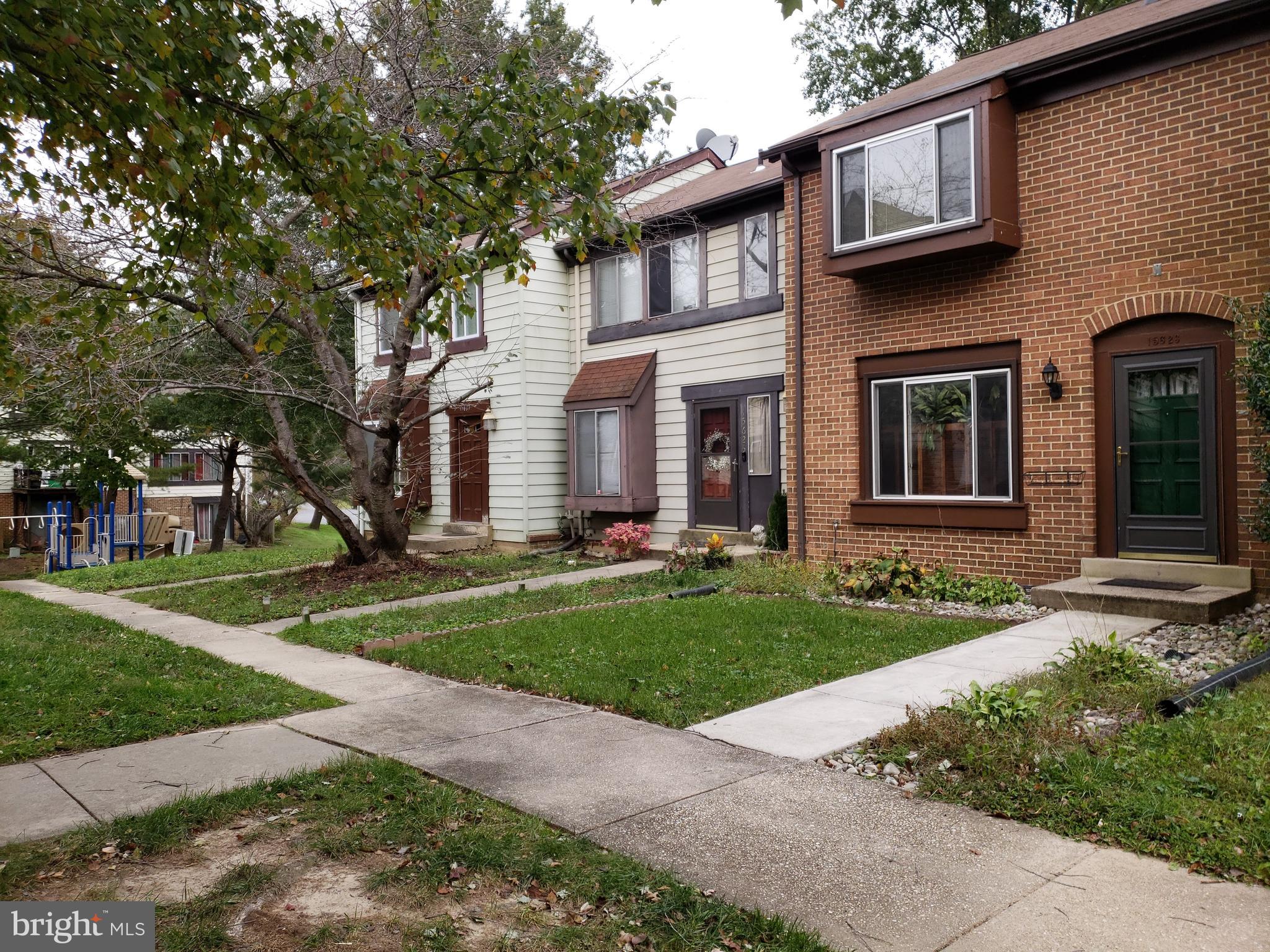 CROMWELL STATION - Residential