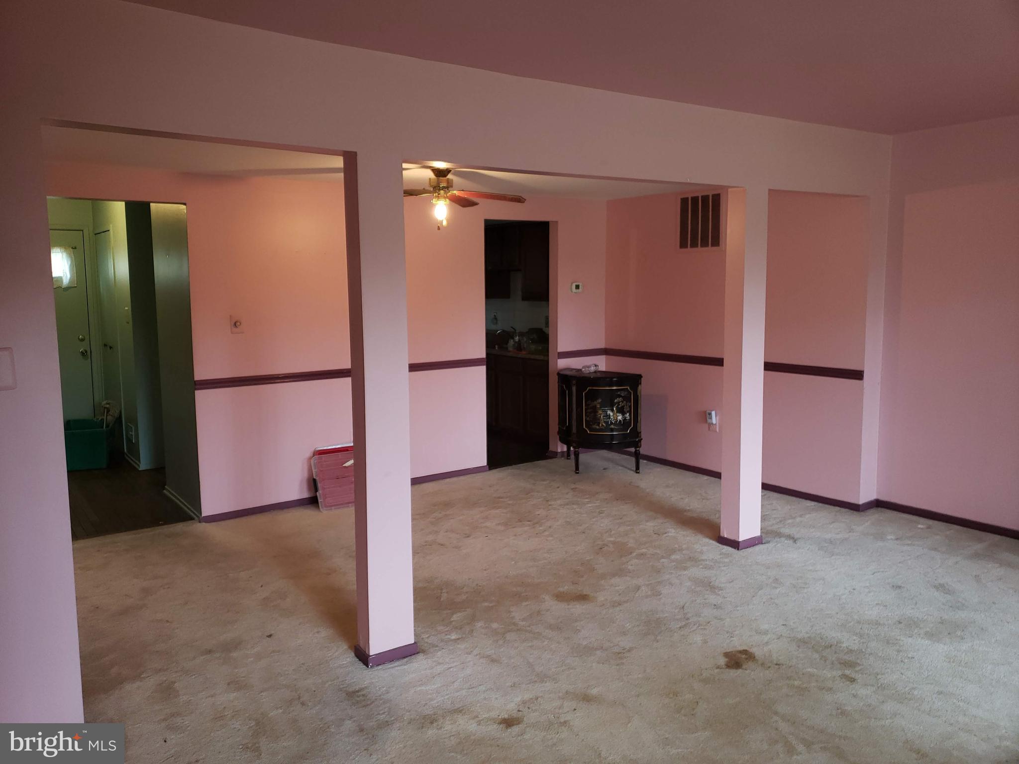 CROMWELL STATION - Residential