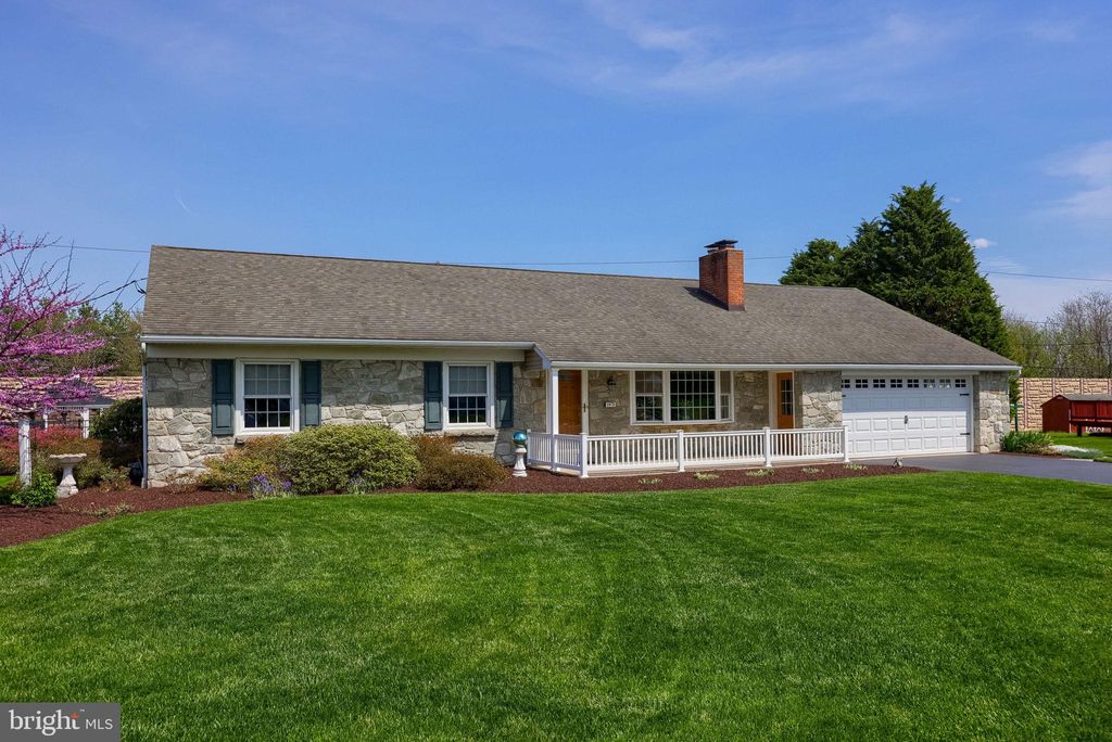 Photo of 1973 Drexel Avenue, LANCASTER, PA 17602 (MLS # PALA2086412)