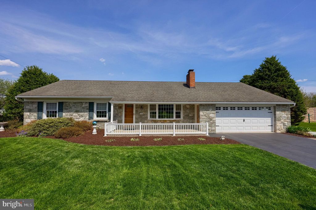 Photo of 1973 Drexel Avenue, LANCASTER, PA 17602 (MLS # PALA2086412)