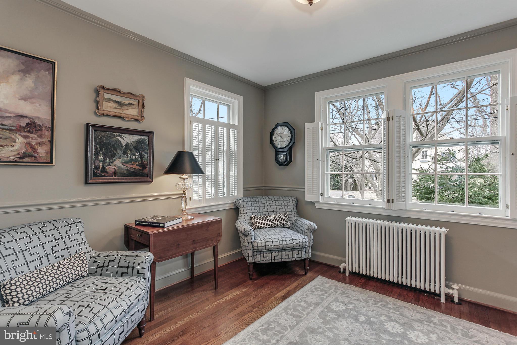 WHEATLEY HILLS - Residential