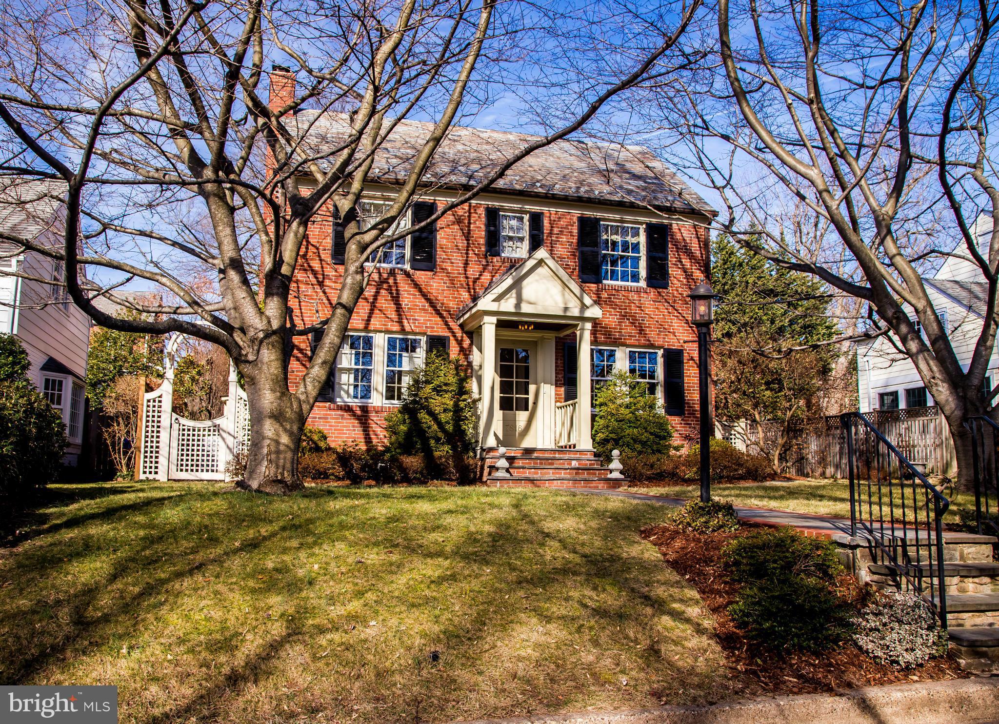 WHEATLEY HILLS - Residential