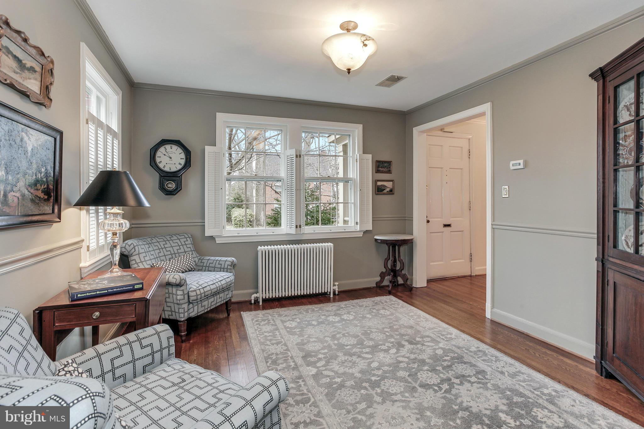 WHEATLEY HILLS - Residential