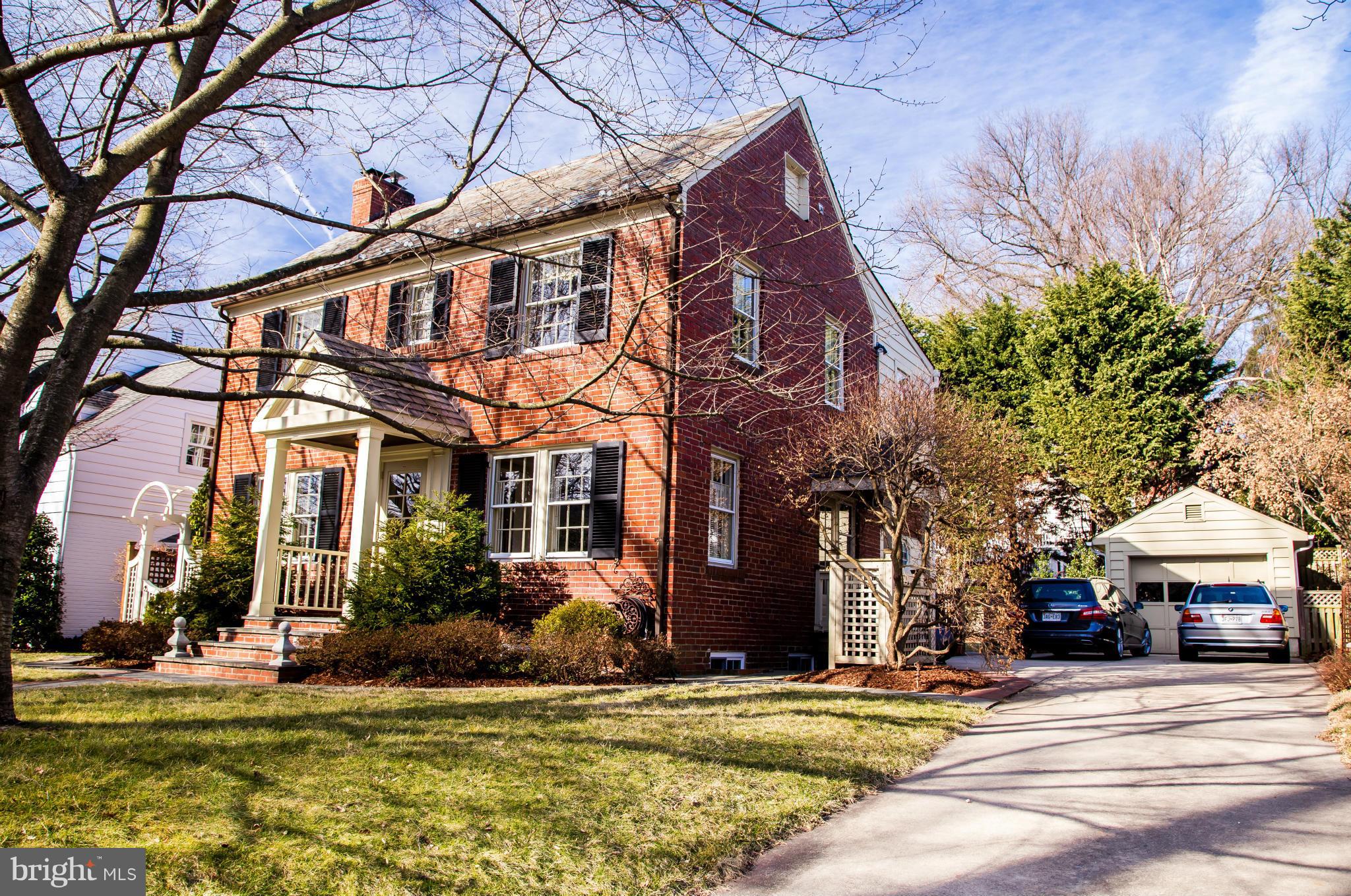 WHEATLEY HILLS - Residential