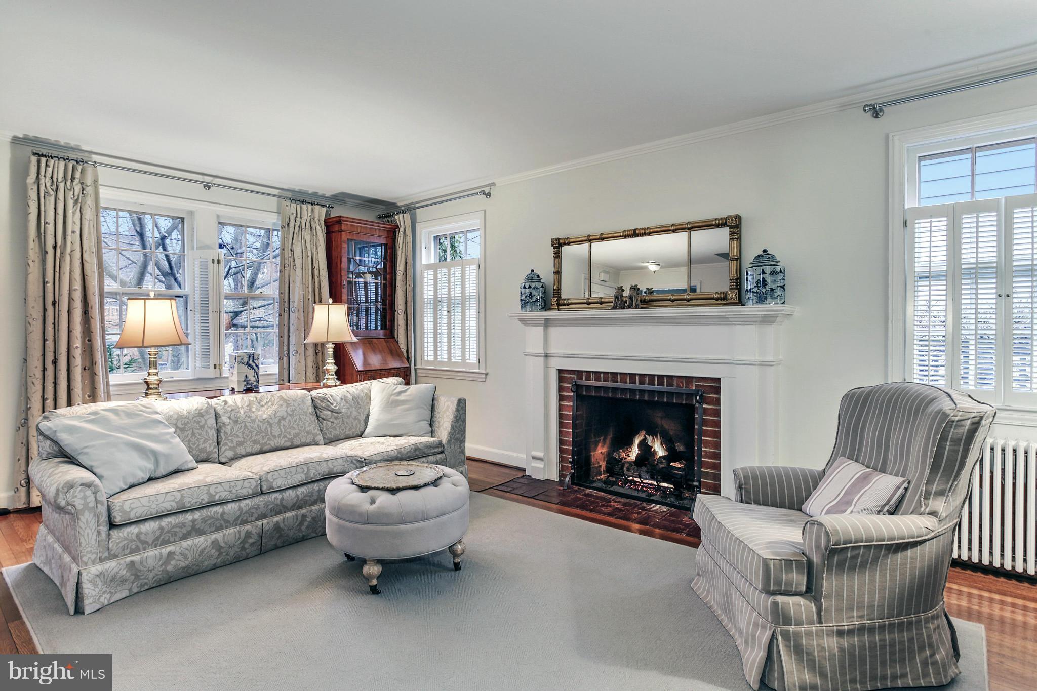 WHEATLEY HILLS - Residential