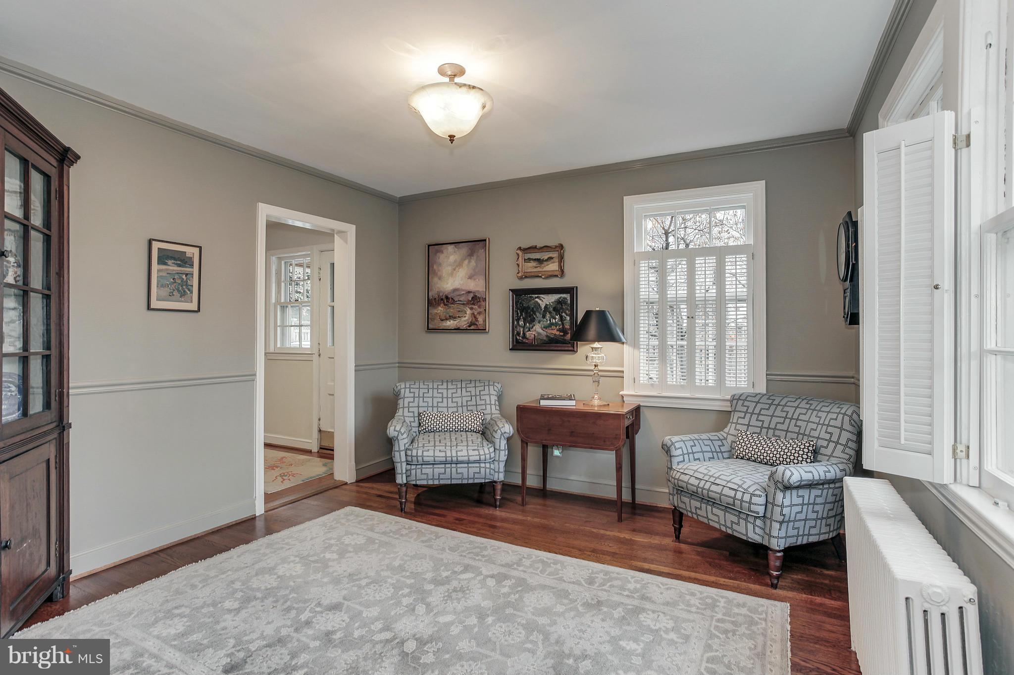 WHEATLEY HILLS - Residential