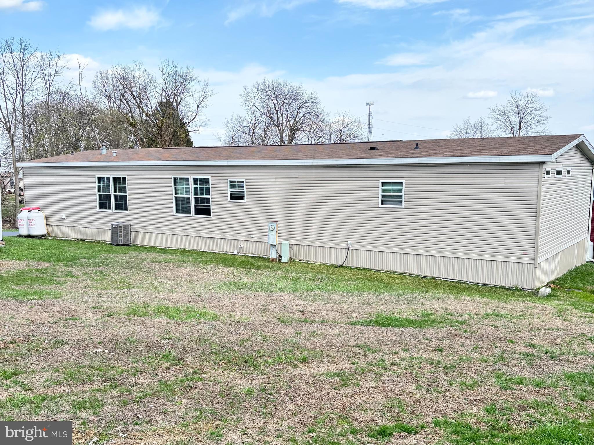 NORTH CREST ACRES PARK - Residential