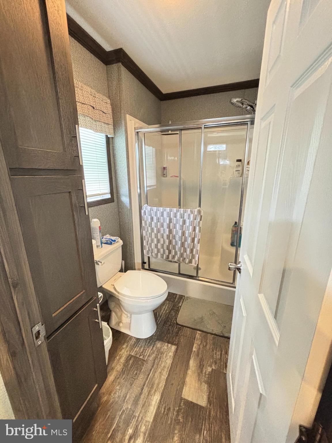 NORTH CREST ACRES PARK - Residential