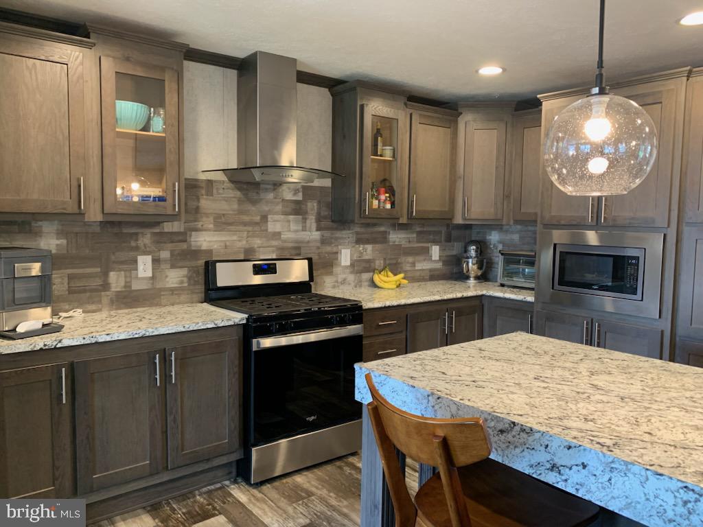 NORTH CREST ACRES PARK - Residential