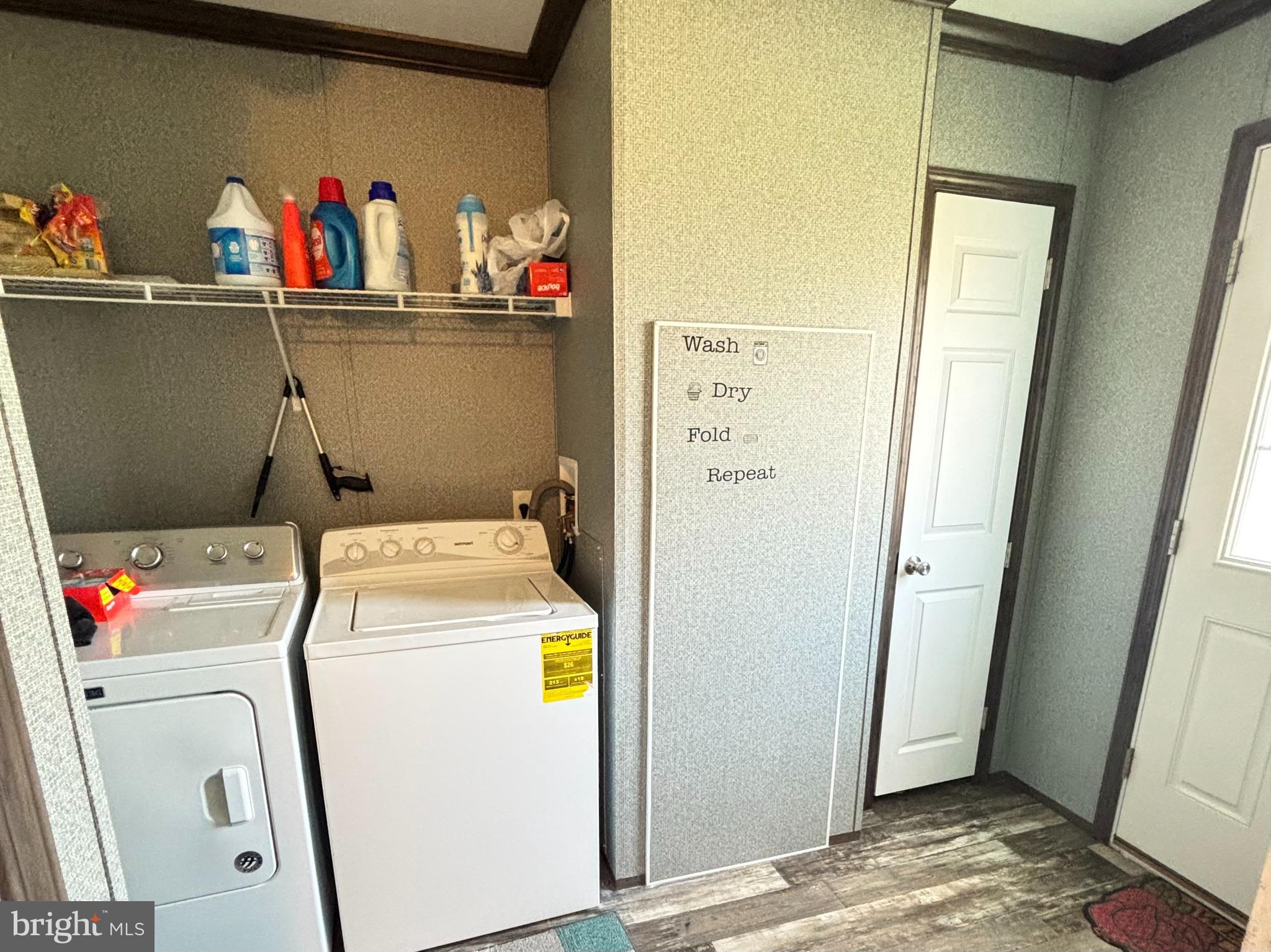 NORTH CREST ACRES PARK - Residential